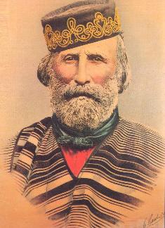 Giuseppe Garibaldi